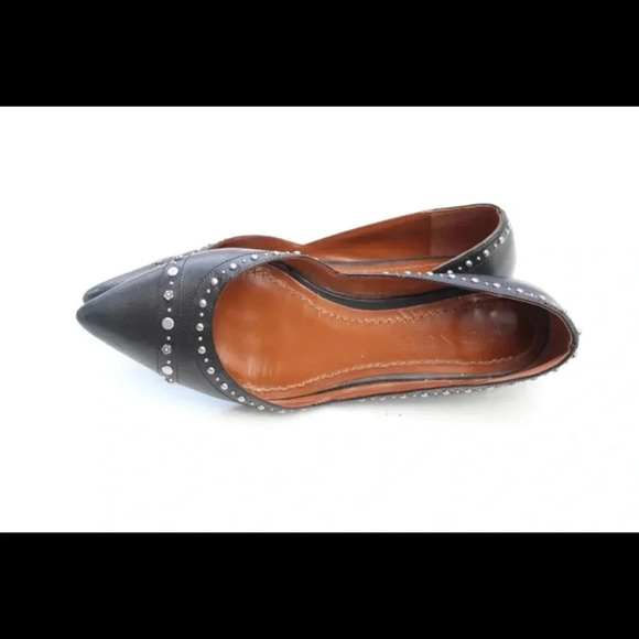 Coach studded flats - Picture 8 of 14